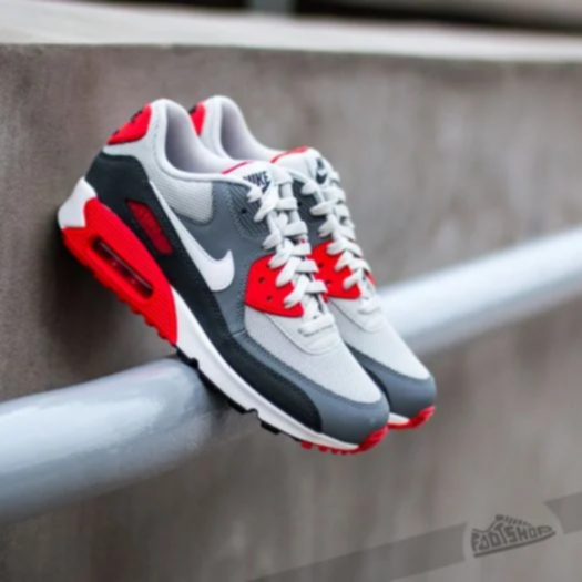 Air Max 90 Classic Heat